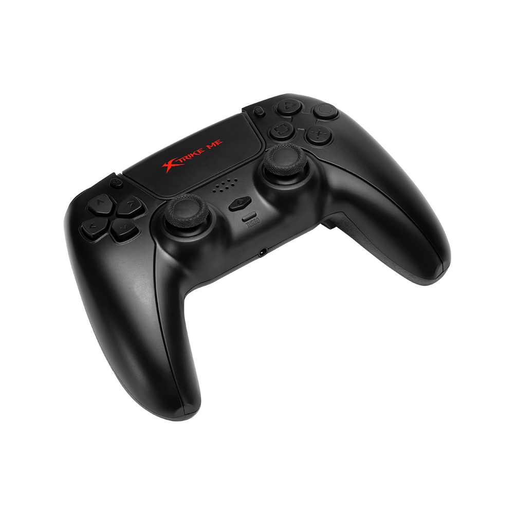 Xtrike Me GP-51 Wireless Gamepad Xtrike Me GP-51 Wireless Gamepad